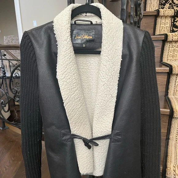 Sam Edelman jacket - Picture 3 of 6